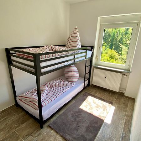 Ferienwohnung Ernzerhof Идар-Оберщайн Екстериор снимка