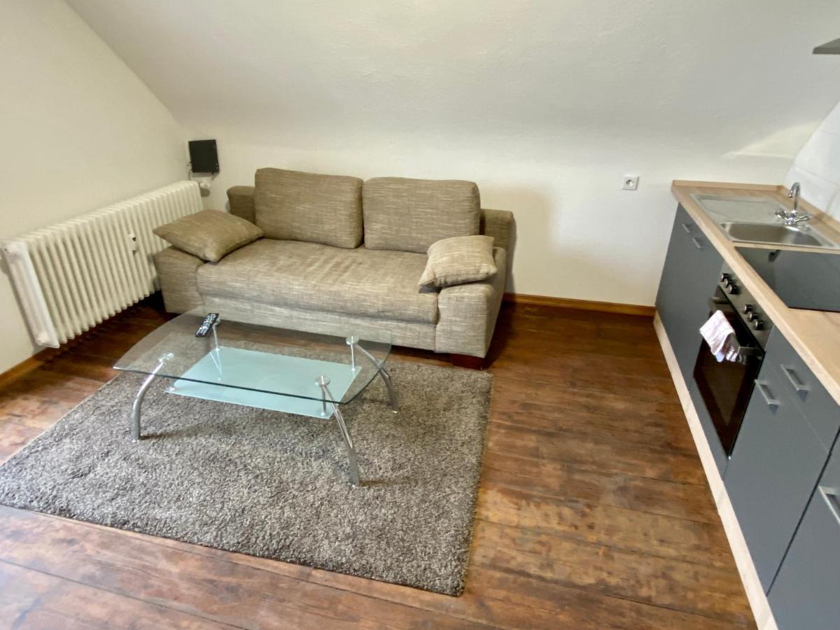 Ferienwohnung Ernzerhof Идар-Оберщайн Екстериор снимка