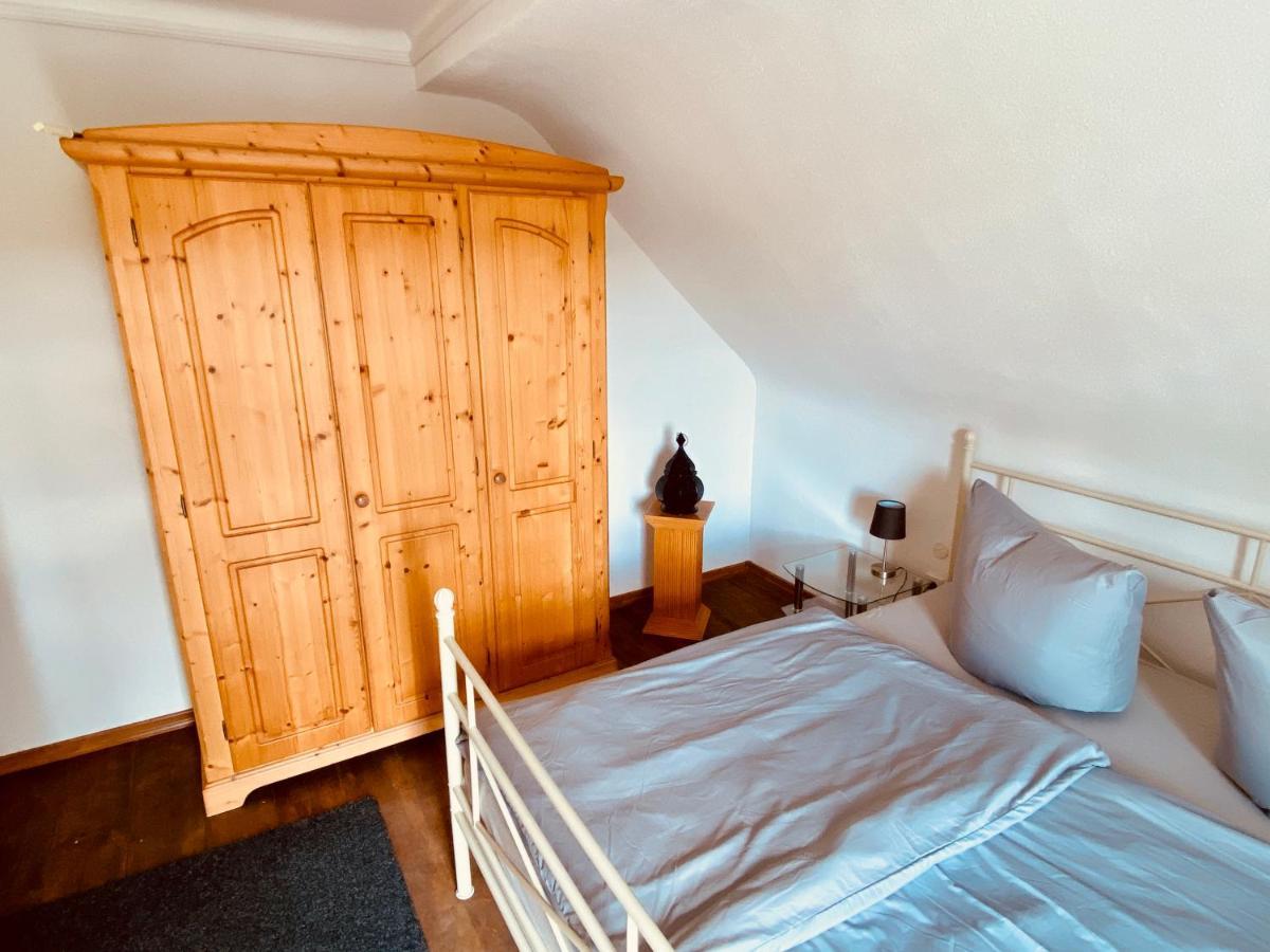 Ferienwohnung Ernzerhof Идар-Оберщайн Екстериор снимка