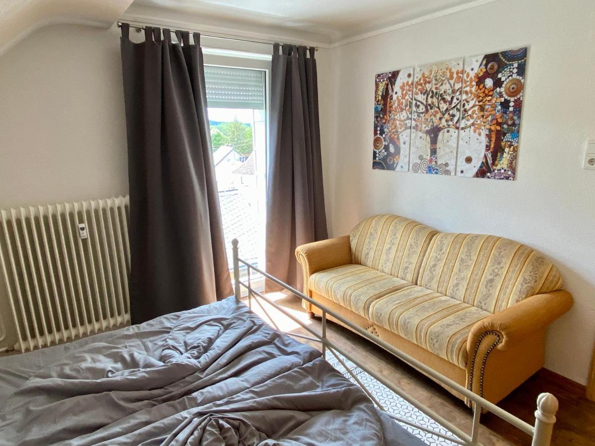 Ferienwohnung Ernzerhof Идар-Оберщайн Екстериор снимка