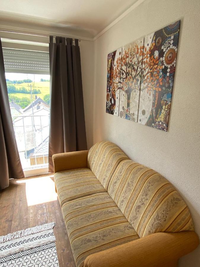 Ferienwohnung Ernzerhof Идар-Оберщайн Екстериор снимка