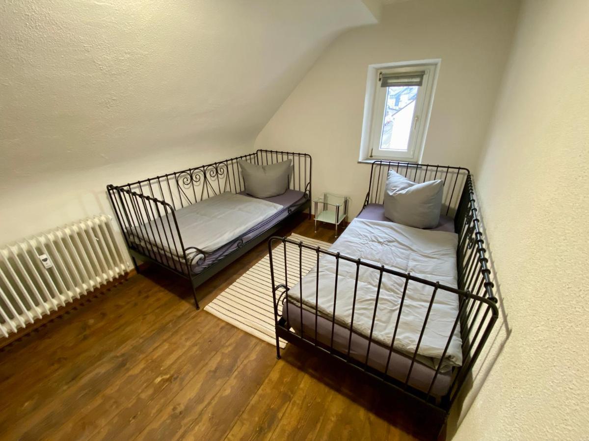 Ferienwohnung Ernzerhof Идар-Оберщайн Екстериор снимка