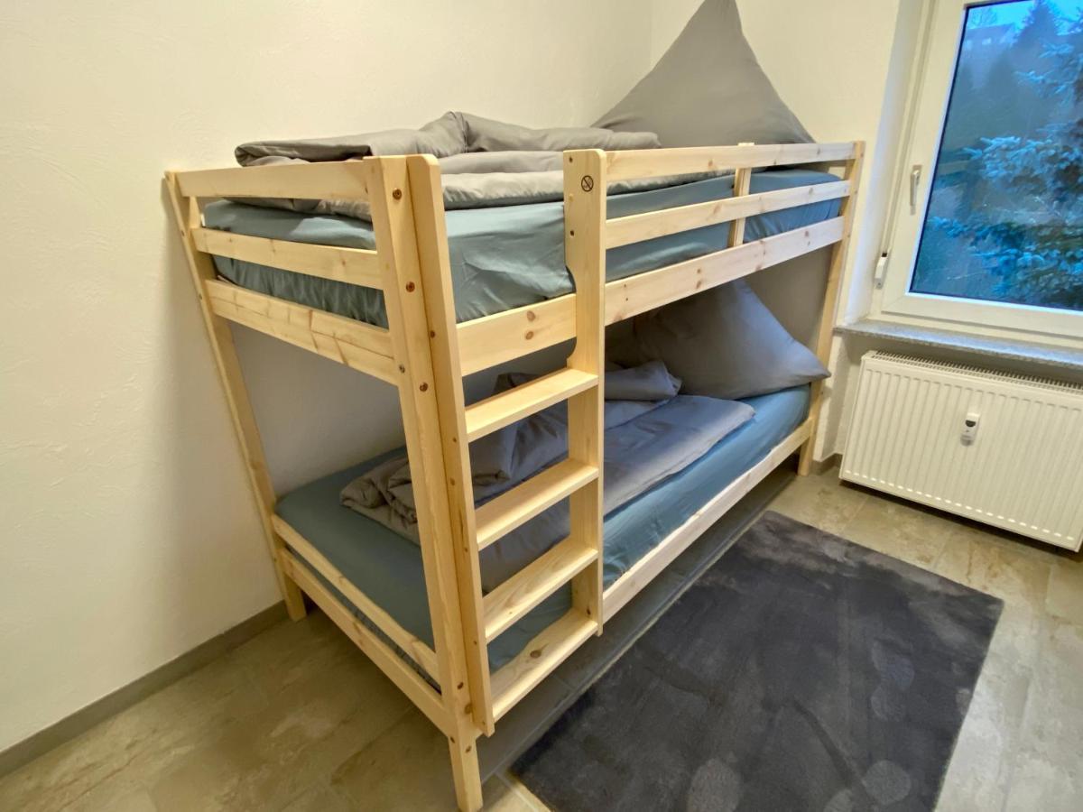 Ferienwohnung Ernzerhof Идар-Оберщайн Екстериор снимка