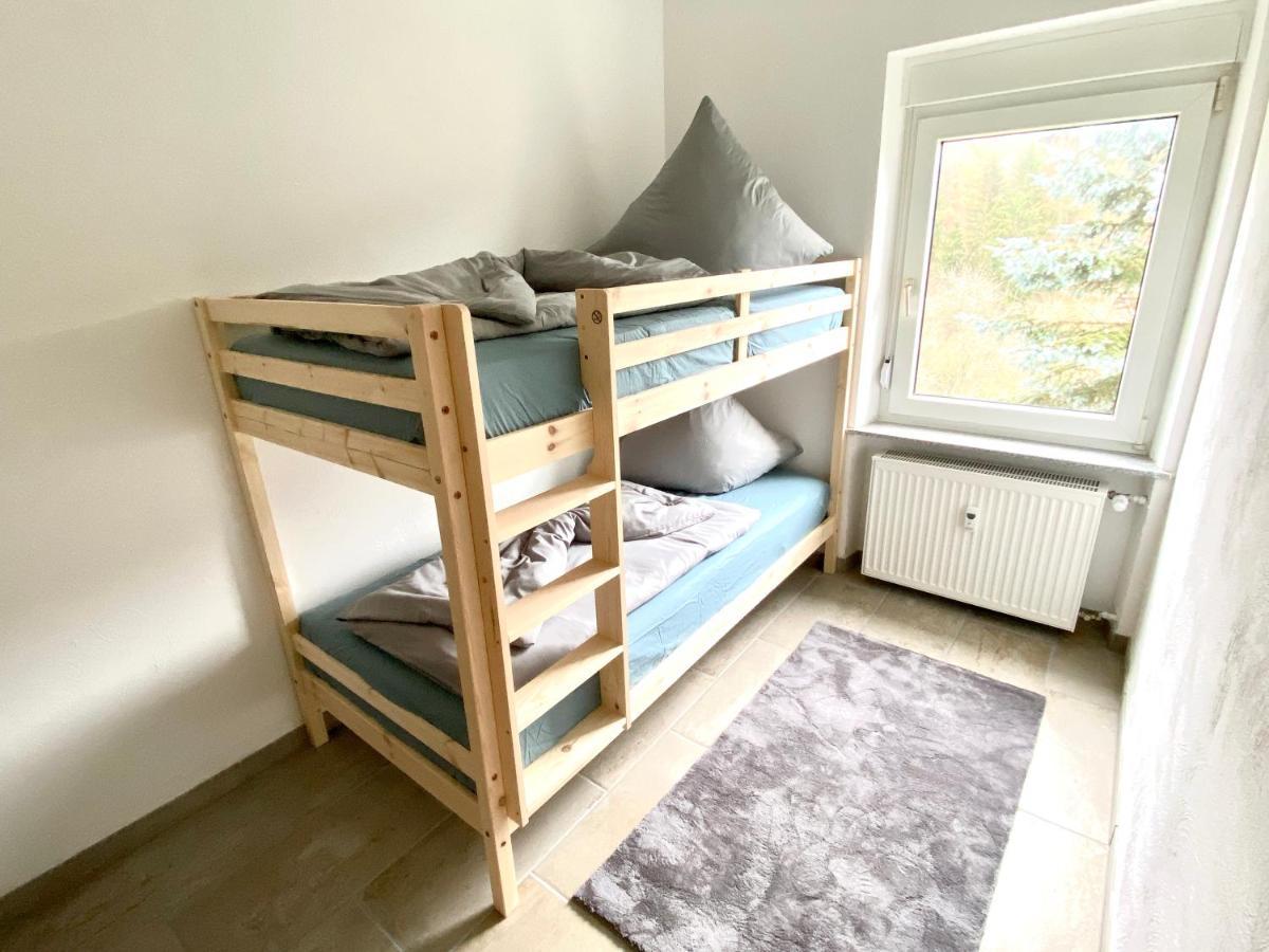 Ferienwohnung Ernzerhof Идар-Оберщайн Екстериор снимка
