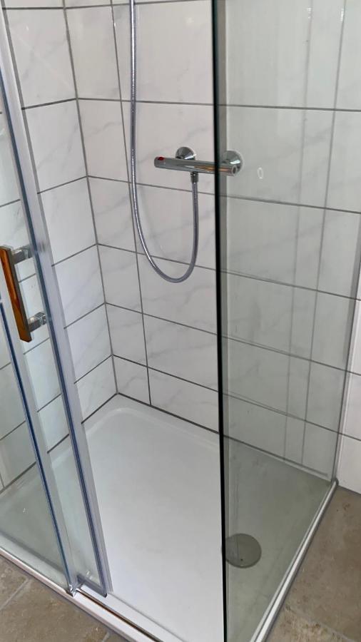 Ferienwohnung Ernzerhof Идар-Оберщайн Екстериор снимка