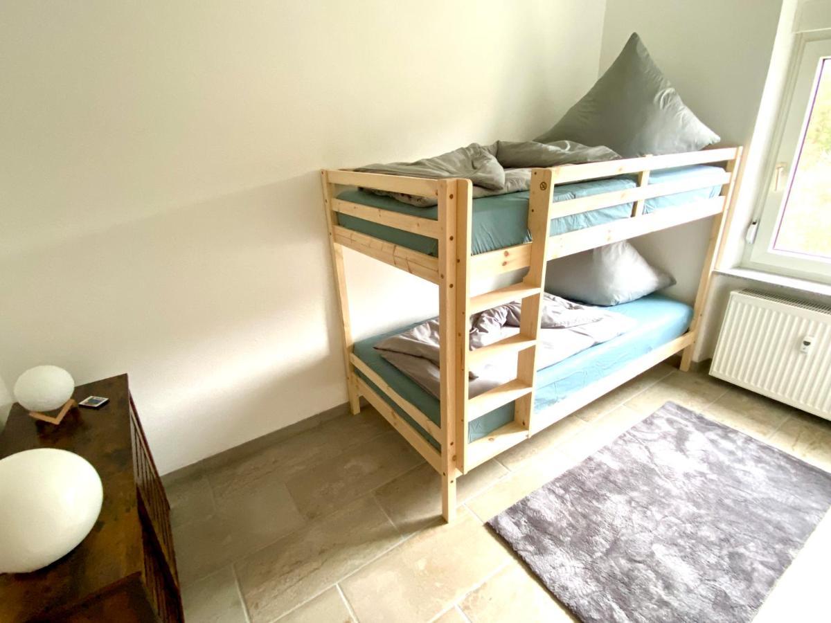 Ferienwohnung Ernzerhof Идар-Оберщайн Екстериор снимка