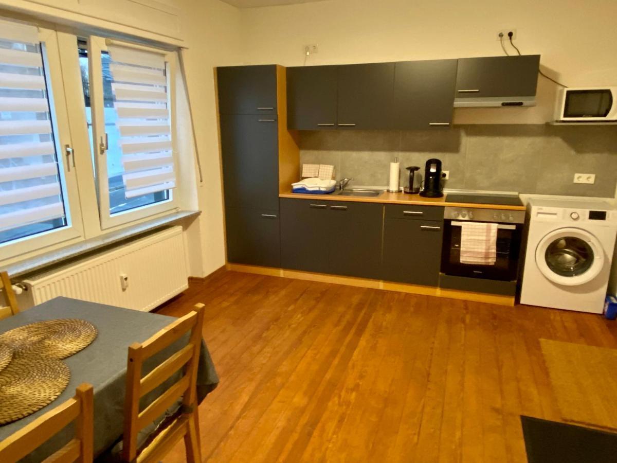 Ferienwohnung Ernzerhof Идар-Оберщайн Екстериор снимка