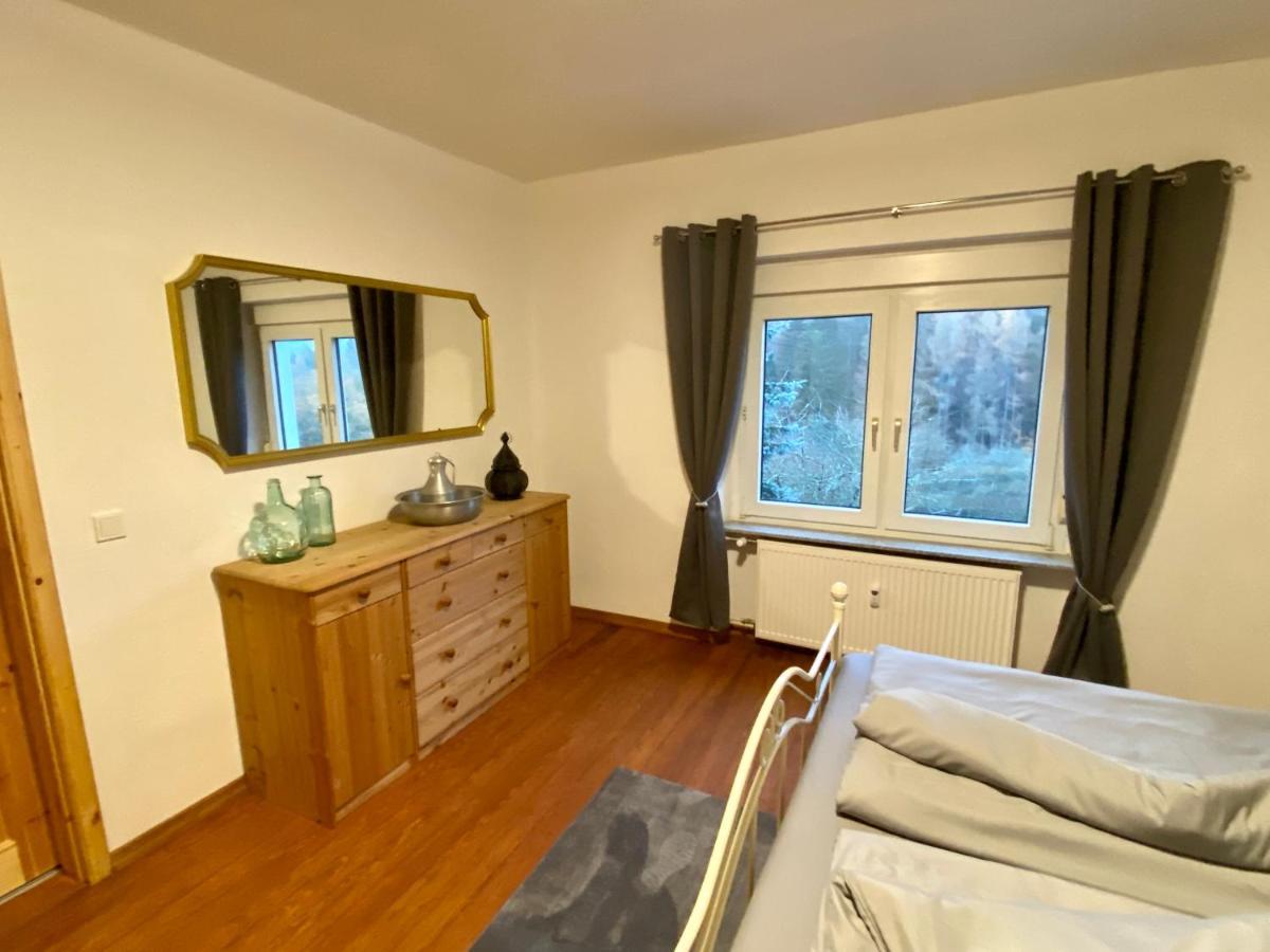 Ferienwohnung Ernzerhof Идар-Оберщайн Екстериор снимка