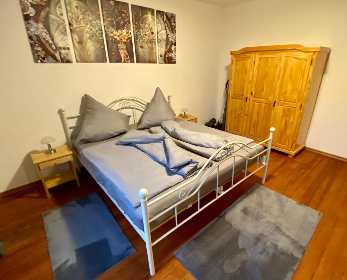 Ferienwohnung Ernzerhof Идар-Оберщайн Екстериор снимка