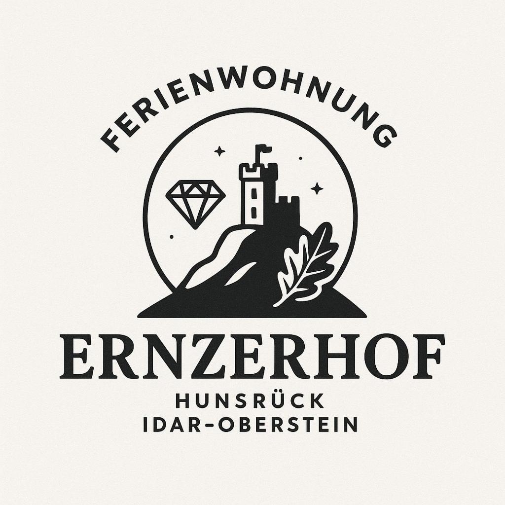 Ferienwohnung Ernzerhof Идар-Оберщайн Екстериор снимка