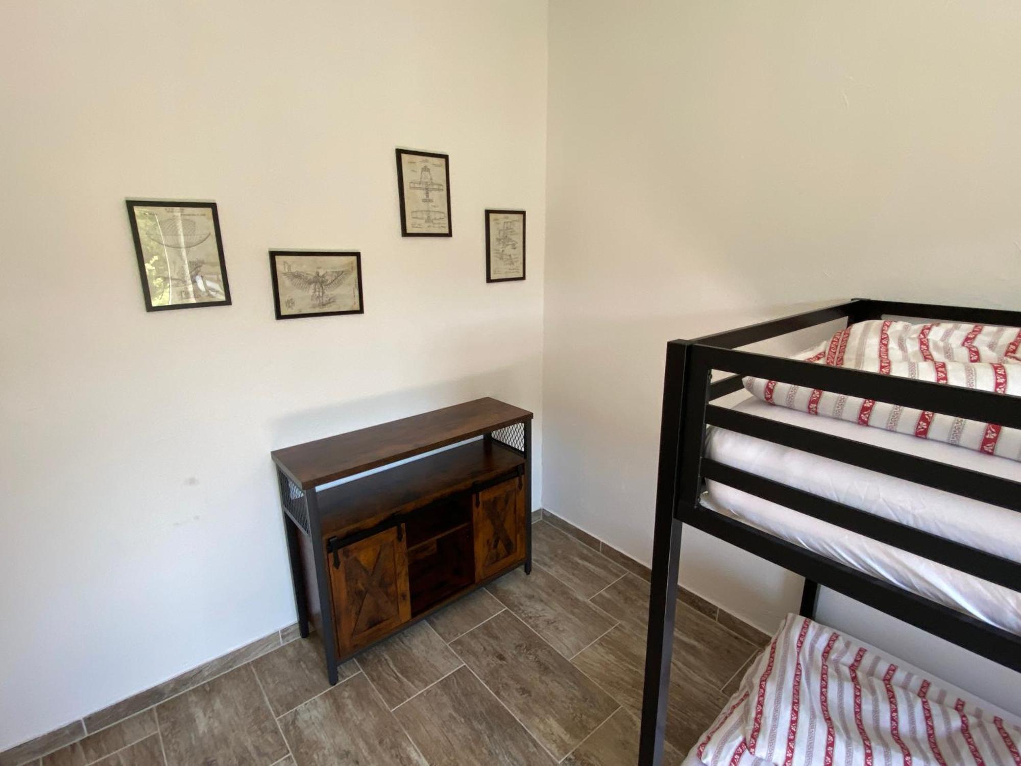 Ferienwohnung Ernzerhof Идар-Оберщайн Екстериор снимка