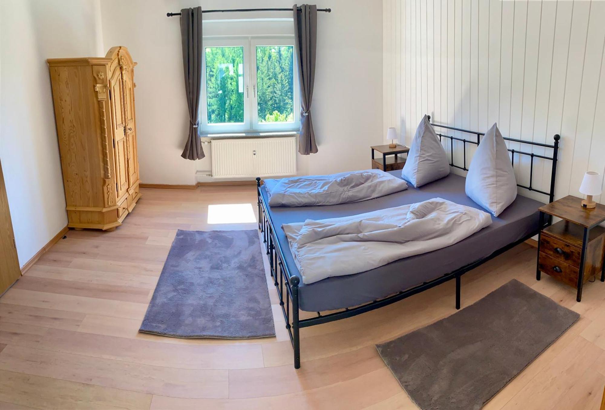 Ferienwohnung Ernzerhof Идар-Оберщайн Екстериор снимка